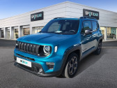 Jeep Renegade 1.3 GSE T4 190ch 4xe 80th Anniversary AT6 MY21   ALES 30