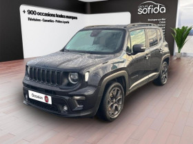 Jeep Renegade , garage FIAT AMIENS - SOFIDA AUTO  LONGUEAU