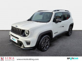 Jeep occasion en region Picardie