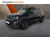 Jeep Renegade 1.3 GSE T4 190ch 4xe 80th Anniversary AT6 MY21   TOMBLAINE 54