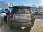 Jeep Renegade occasion Gris année 2021 boite Automatique Annonce Jeep Renegade occasion Hybride 1.3 GSE T4 190ch 4xe 80th Anniversary AT6 MY21 à Mérignac