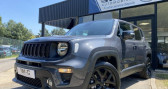 Jeep Renegade occasion année 2021 boite Automatique Annonce Jeep Renegade occasion Hybride 1.3 GSE T4 190ch 4xe Brooklyn Edition AT6 MY21 à Buchelay