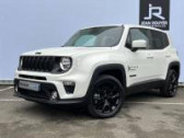 Annonce Jeep Renegade occasion Essence 1.3 GSE T4 190ch 4xe Brooklyn Edition AT6  ANGERS