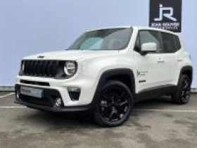 Jeep Renegade , garage FIAT ANGERS  ANGERS