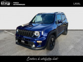 Annonce Jeep Renegade occasion  1.3 GSE T4 190ch 4xe Brooklyn Edition AT6 à LAVAL