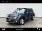 Jeep Renegade 1.3 GSE T4 190ch 4xe Central Park AT6 MY21  à VALENCE 26