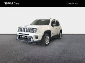 Jeep Renegade 1.3 GSE T4 190ch 4xe Limited AT6 MY21   ORLEANS 45