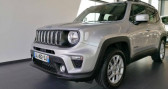 Jeep Renegade occasion année 2021 boite Automatique Annonce Jeep Renegade occasion Hybride 1.3 GSE T4 190ch 4xe Limited AT6 à Fontenay Sur Eure