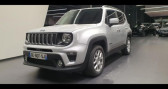 Annonce Jeep Renegade occasion Hybride 1.3 GSE T4 190ch 4xe Limited AT6 à Fontenay Sur Eure