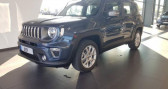 Jeep Renegade occasion année 2021 boite Automatique Annonce Jeep Renegade occasion Hybride 1.3 GSE T4 190ch 4xe Limited AT6 à Fontenay Sur Eure