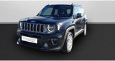 Jeep Renegade occasion année 2020 boite Automatique Annonce Jeep Renegade occasion Hybride 1.3 GSE T4 190ch 4xe Limited AT6 à SAINT OUEN L'AUMONE