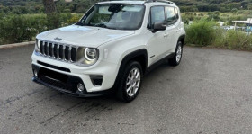 Jeep Renegade occasion 2020 mise en vente à Sainte-Maxime par le garage GARAGE SCUDERIA - photo n°1