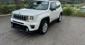 Jeep Renegade occasion année 2020 boite Automatique Annonce Jeep Renegade occasion Hybride 1.3 GSE T4 190CH 4XE LIMITED AT6 à Sainte-Maxime