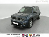 Jeep Renegade 1.3 GSE T4 190ch 4xe Limited AT6  à NIMES 30
