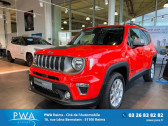 Annonce Jeep Renegade occasion  1.3 GSE T4 190ch 4xe Limited AT6 à Reims