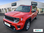 Annonce Jeep Renegade occasion Essence 1.3 GSE T4 190ch 4xe Limited AT6  BEZIERS