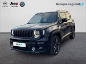 Annonce Jeep Renegade occasion Hybride rechargeable 1.3 GSE T4 190ch 4xe Limited AT6 à Le Havre