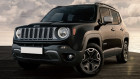 Jeep Renegade occasion année 2021 boite Manuelle Annonce Jeep Renegade occasion Hybride 1.3 gse t4 190cv phev at6 eawd limited à Ganges