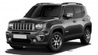 Jeep Renegade occasion Gris année 2021 boite Manuelle Annonce Jeep Renegade occasion Hybride 1.3 gse t4 190cv phevat6 4xe eawd limited + pack hiver + par à Ganges