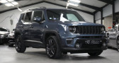 Annonce Jeep Renegade occasion Hybride 1.3 GSE T4 240 4XE eAWD 4x4 S PHASE 2 / HISTORIQUE DISPONIBL � SAINT LAURENT DU VAR