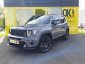 Annonce Jeep Renegade occasion Essence 1.3 GSE T4 240 ch PHEV AT6 4xe eAWD First Edition  HAGUENAU