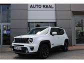 Annonce Jeep Renegade occasion Hybride 1.3 GSE T4 240 CH PHEV AT6 4XE EAWD S  Toulouse