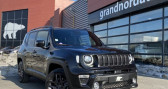 Jeep Renegade occasion année 2021 boite Automatique Annonce Jeep Renegade occasion Hybride 1.3 GSE T4 240CH 4XE S AT6 MY21 à Nieppe