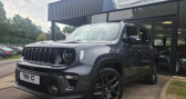 Jeep Renegade occasion année 2021 boite Automatique Annonce Jeep Renegade occasion Hybride 1.3 GSE T4 240ch 4xe S AT6 MY21 à Buchelay