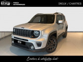 Annonce Jeep Renegade occasion  1.3 GSE T4 240ch 4xe S AT6 MY21 à DREUX