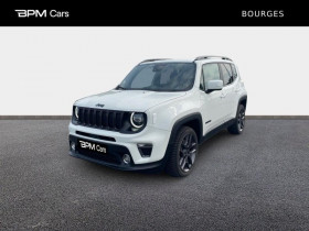 Jeep Renegade , garage FORZA AUTOMOBILES 18  SAINT-DOULCHARD