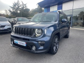 Annonce Jeep Renegade occasion Hybride 1.3 GSE T4 240CH 4XE S AT6  Albi