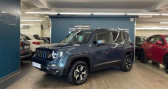 Annonce Jeep Renegade occasion Hybride 1.3 GSE T4 240ch 4xe Trailhawk AT6 MY21 à Le Port-marly