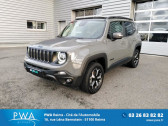 Annonce Jeep Renegade occasion  1.3 GSE T4 240ch 4xe Trailhawk AT6 à Reims