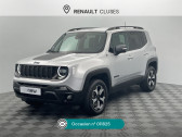 Jeep Renegade 1.3 GSE T4 240ch 4xe Trailhawk AT6   Sallanches 74