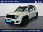 Jeep Renegade 1.3 PHEV T4 190 CH 4XE EAWD Limited   AURAY 56