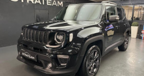 Jeep Renegade , garage STRATEAM � Boulogne Billancourt