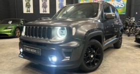 Jeep Renegade occasion 2019 mise en vente &agrave; Chazay-d'azergues par le garage AGENCY MOTORS - photo n&deg;1