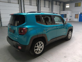 Jeep Renegade 1.3 turbo 150 dctlimited  occasion � Ganges - photo n�2