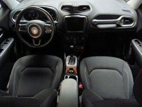 Jeep Renegade 1.3 turbo 150 dctlimited  occasion � Ganges - photo n�4
