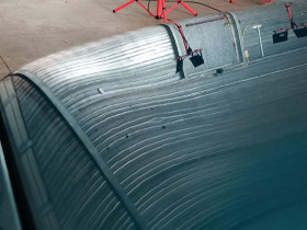 Jeep Renegade 1.3 turbo 150 dctlimited  occasion � Ganges - photo n�8