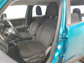 Jeep Renegade 1.3 turbo 150 dctlimited  occasion � Ganges - photo n�10