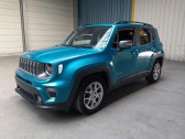 Annonce Jeep Renegade occasion Essence 1.3 turbo 150 dctlimited � Ganges