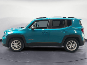 Jeep Renegade 1.3 turbo 150 dctlimited  occasion � Ganges - photo n�2