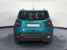 Jeep Renegade 1.3 turbo 150 dctlimited  occasion � Ganges - photo n�4