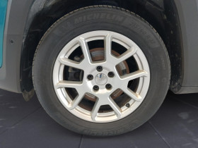 Jeep Renegade 1.3 turbo 150 dctlimited  occasion � Ganges - photo n�9