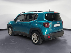 Jeep Renegade 1.3 turbo 150 dctlimited  occasion � Ganges - photo n�3