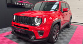 Annonce Jeep Renegade occasion Essence 1.3 Turbo T4 150 ch BVR6 S � Pont-l'Évêque