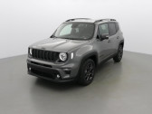 Annonce Jeep Renegade occasion Essence 1.3 Turbo T4 150ch Dct6 80th Anniversary à SAINT-GREGOIRE