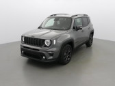 Jeep Renegade occasion année 2022 boite Automatique Annonce Jeep Renegade occasion Essence 1.3 Turbo T4 150ch Dct6 80th Anniversary à SAINT-GREGOIRE