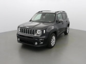Jeep Renegade occasion année 2022 boite Automatique Annonce Jeep Renegade occasion Essence 1.3 Turbo T4 150ch Dct6 Limited à SAINT-GREGOIRE